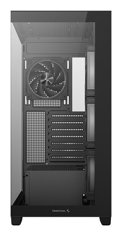 EAN 6933412765394 - DeepCool CG580 4F V2 Midi Tower Negro imagen 3