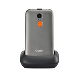Móvil Gigaset Gl590 Dual Sim - Titan-Silber