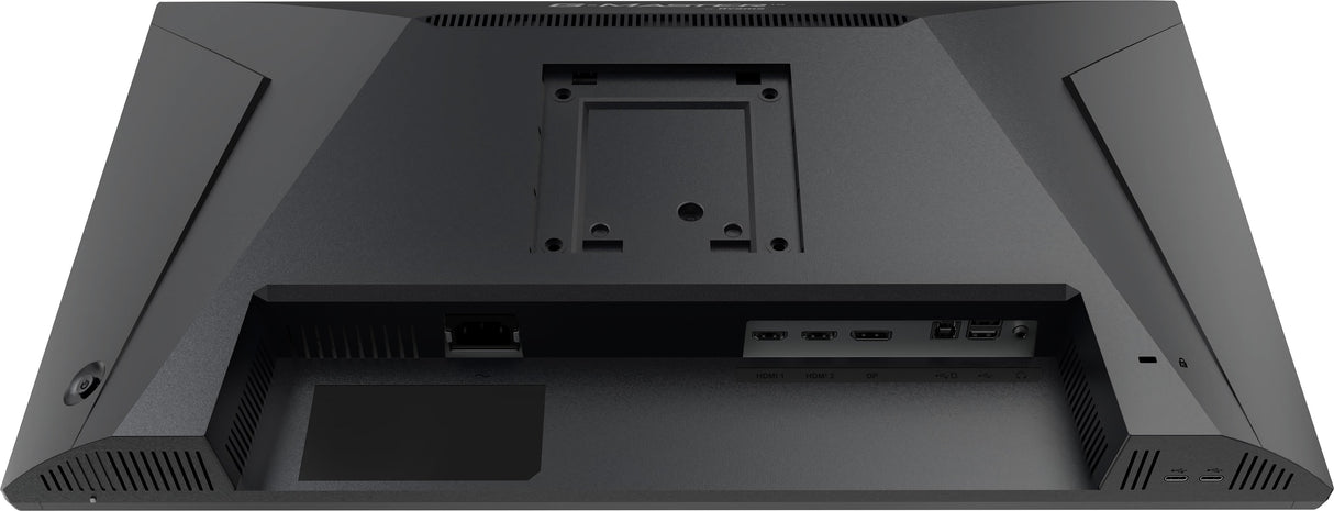 EAN 4948570125562 - iiyama G-MASTER GB2591HSU-B1 pantalla para PC 62,2 cm (24.5") 1920 x 1080 Pixeles Full HD LED Negro imagen 15