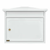 Burg-Wächter Briefkasten Kopenhagen 12730 Blanco