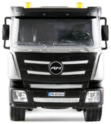 Amewi Rc Baumelle G836e Zugmaschine Con Tieflader 1:24 Rtr