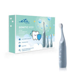 Eta171090010 Sonetic Kids Children'S Sonic Toothbrush, Timer, Blue