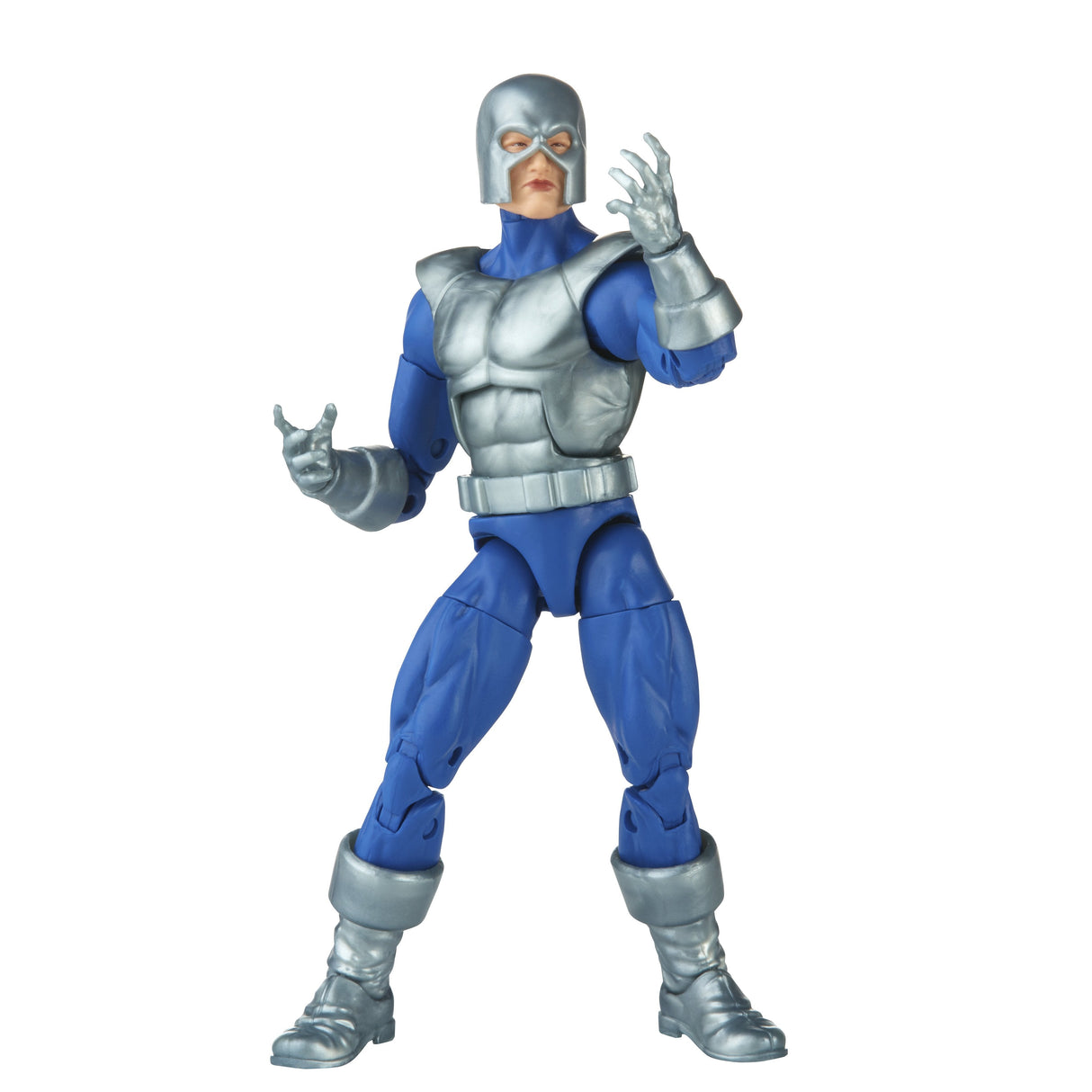 Figura Hasbro Marvel Legends Vintage Avalanche