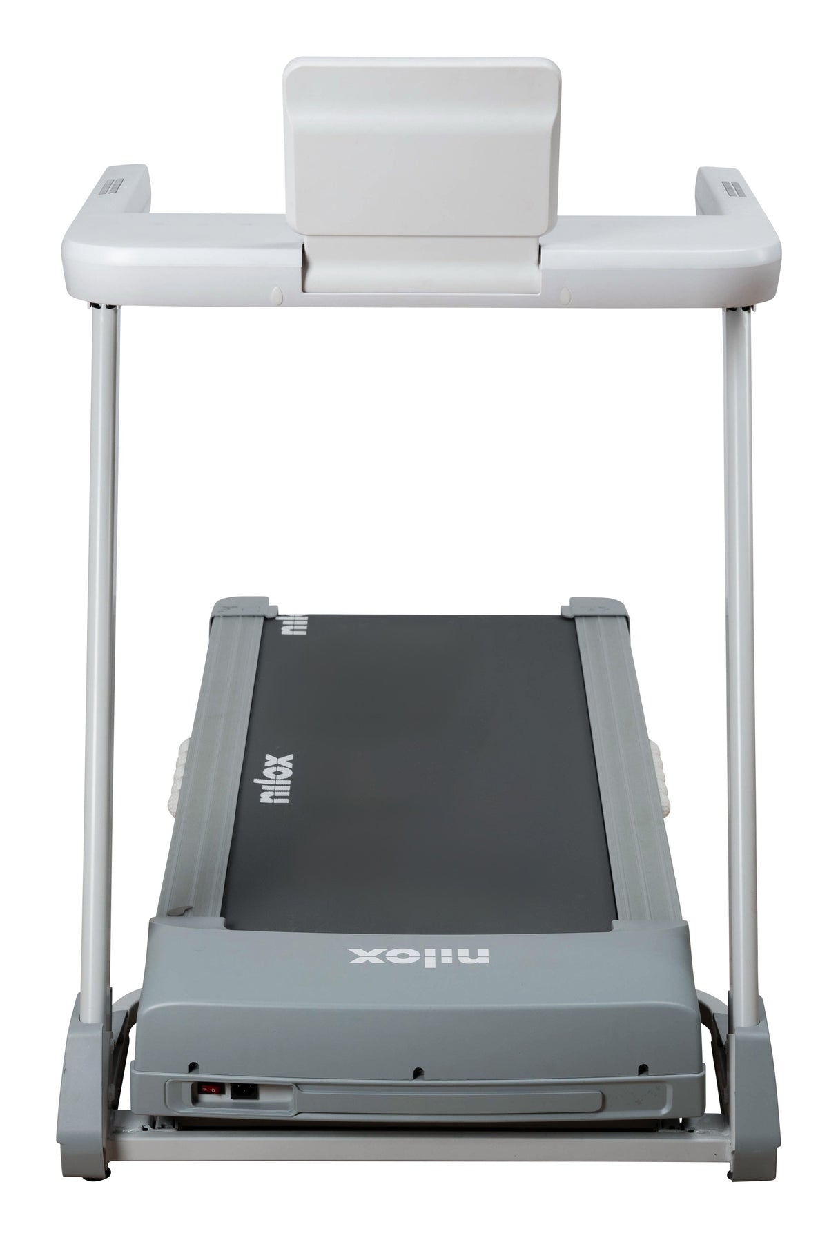 EAN 8054320849728 - Nilox NXTRXN3V1 cinta de correr 490 x 1270 mm 18 kmh imagen 6