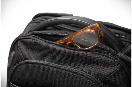 EAN 5028252596848 - Kensington Contour 2.0 43,9 cm (17.3") Negro imagen 9