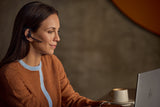 EAN 5715063754566 - HP Poly Voyager Legend 50 Headset UC Inalámbrico gancho de oreja Business/Everyday Bluetooth Base de carg imagen 4