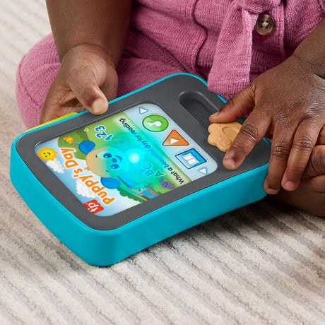 EAN 0194735299034 - Fisher-Price Laugh & Learn JFK28 juego educativo imagen 3