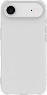 Infinite (Grs) Vienna Iphone  Air Clear Cover. Material: