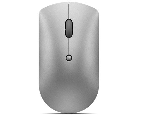 EAN 0194632482072 - Lenovo 600 ratón Bluetooth Óptico 2400 DPI imagen 1