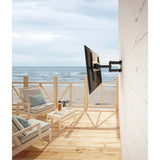 EAN 766623462150 - Manhattan 462150 soporte para TV 2,18 m (86") Negro imagen 2