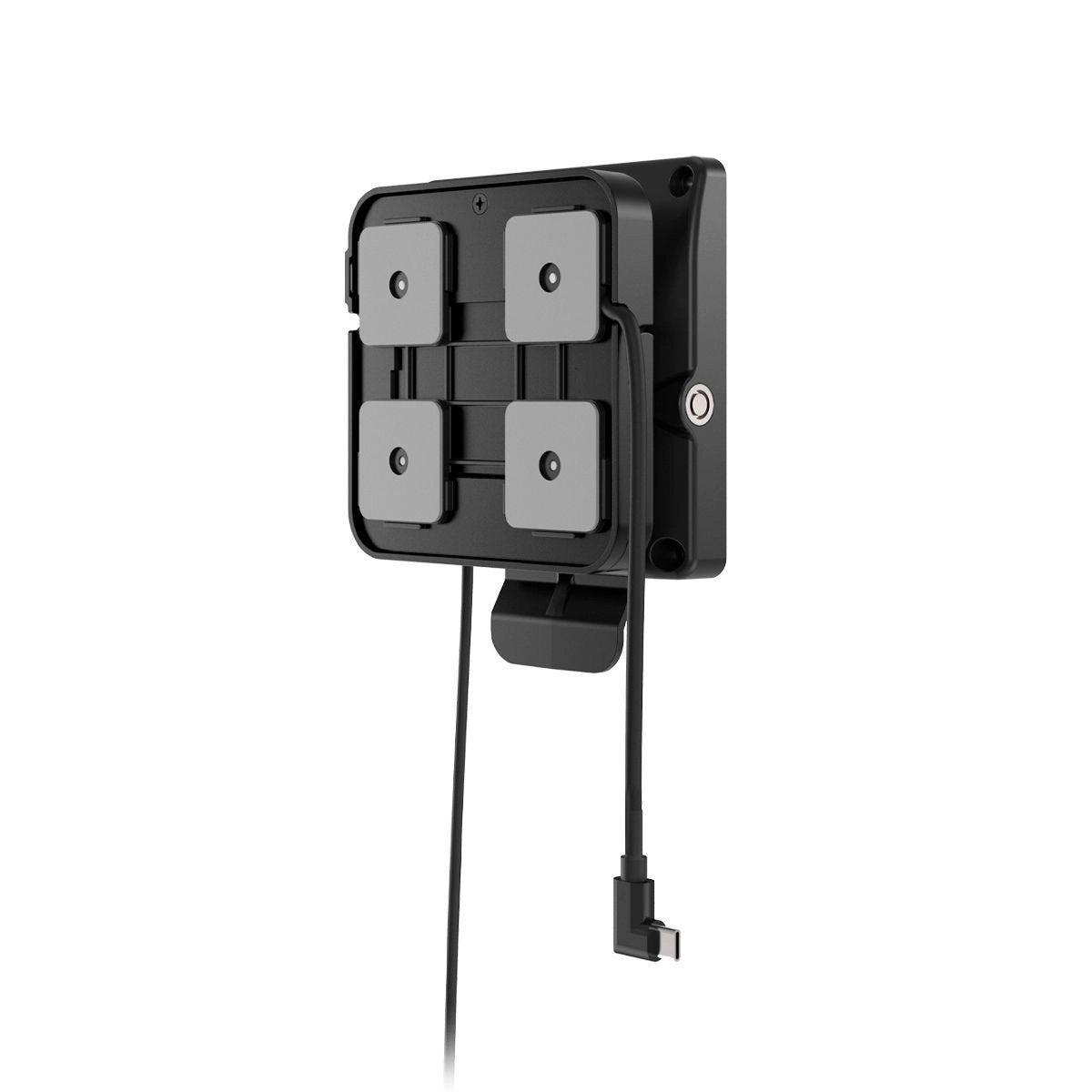Compulocks Powermove Vesa Soporte Para Ipad 33 Cm (13") Negro