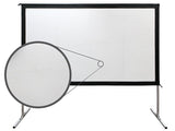 EAN 6944904414324 - Elite Screens Yard Master 2 Dual pantalla de proyección 2,54 m (100") 16:9 imagen 5