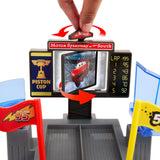 EAN 0194735334612 - Disney Pixar Cars JHL42 vehículo de juguete imagen 5