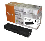 Melocotón Tóner Negro 111747 Compatible Con Samsung Mlt-D111s/Els (Su810a) 0f111747