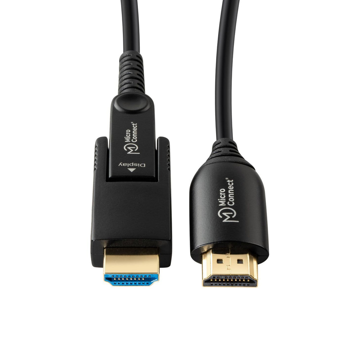 EAN 5704174035046 - Microconnect HDM191930V2.0DOP cable HDMI 30 m HDMI tipo A (Estándar) Negro imagen 2