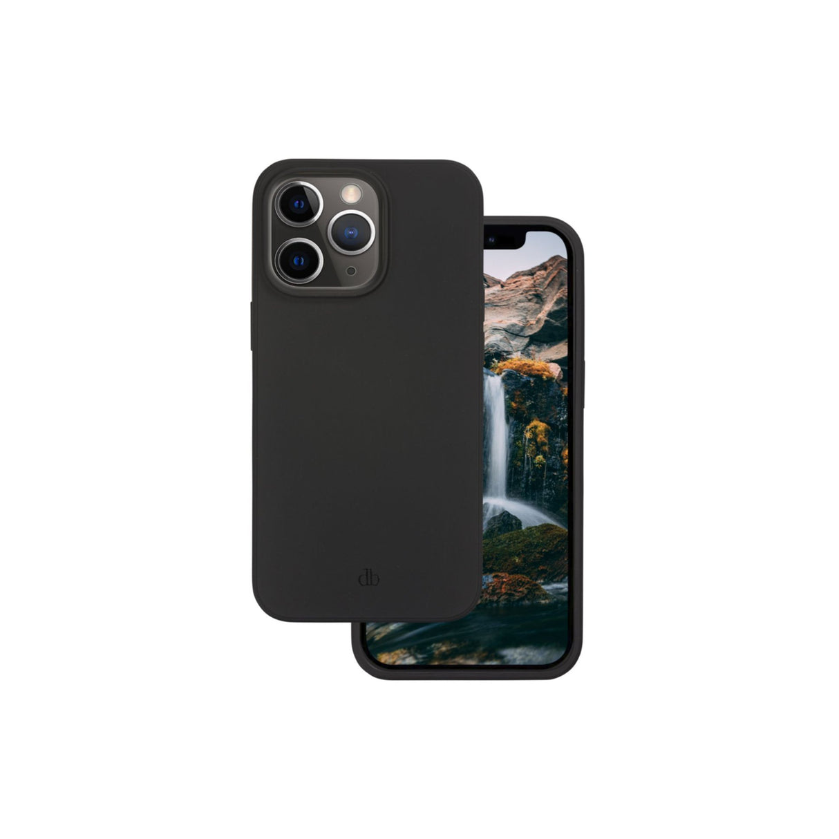 EAN 5711428012760 - dbramante1928 Greenland funda para teléfono móvil 15,5 cm (6.1") Negro imagen 1