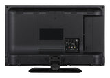 EAN 8711902072249 - Lenco LED-2463BK (V2) 61 cm (24") HD Smart TV Wifi Negro 300 cd / m² imagen 6