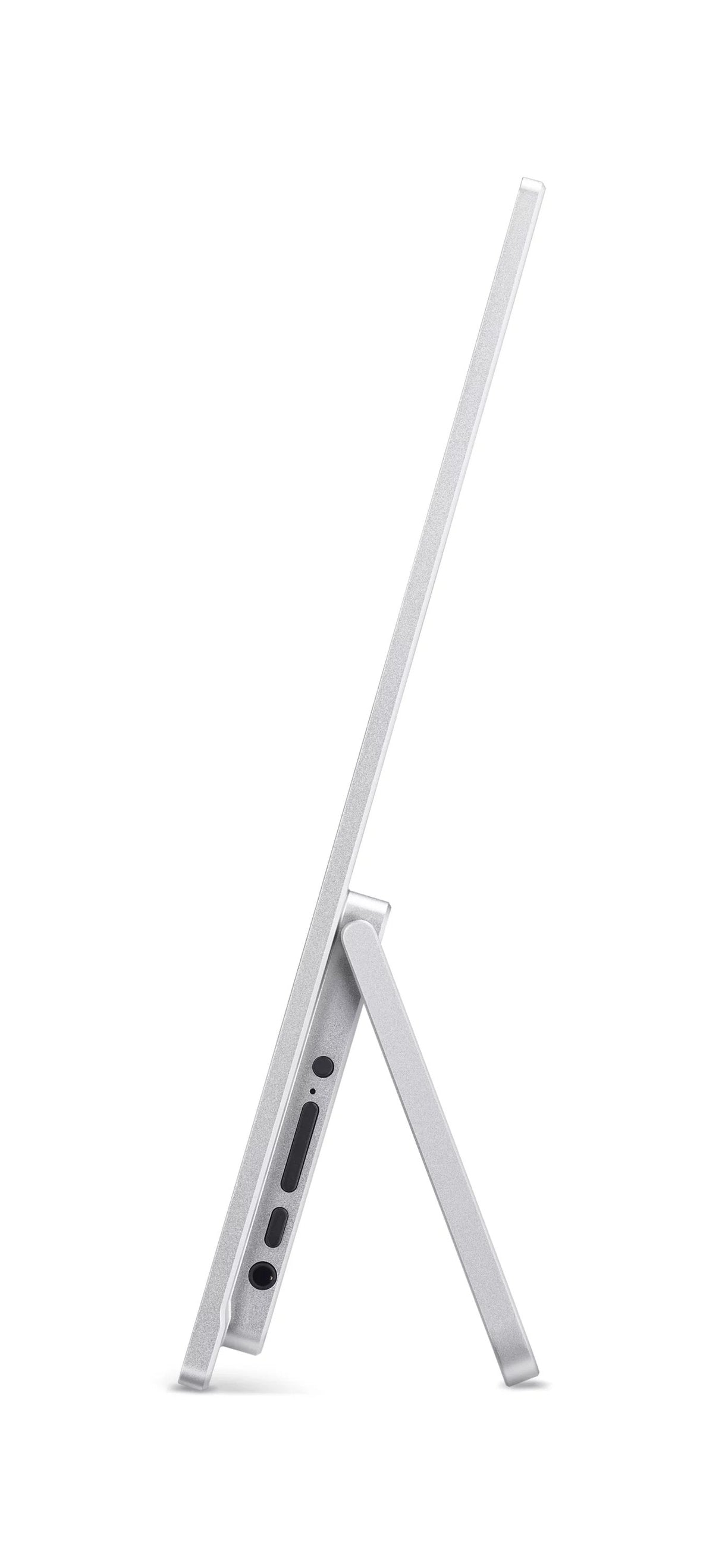 Acer Pe160wuts 16" 40cm 2880x1800 120hz Silver
