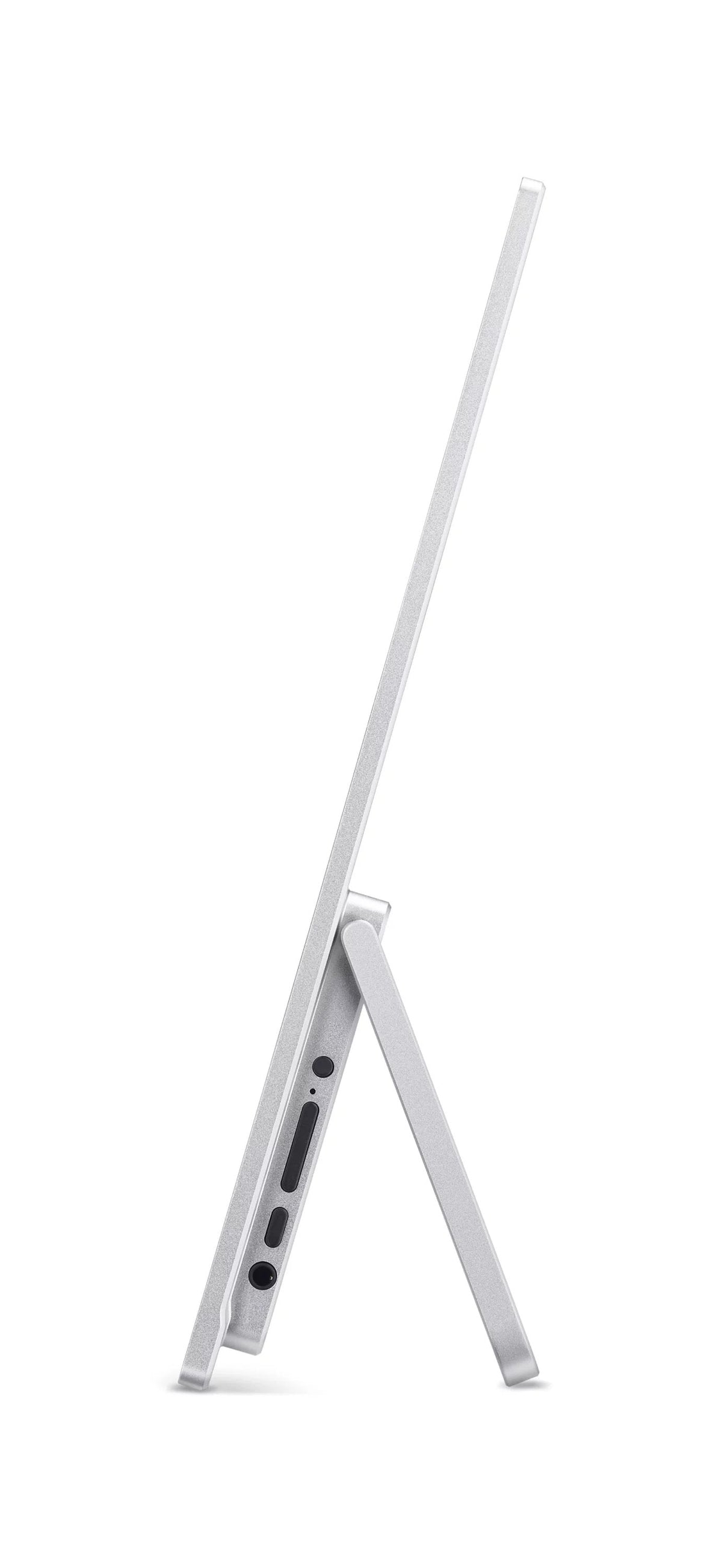 Acer Pe160ws 16" 40cm 1920x1200 60hz Silver