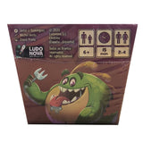 EAN 0793588575182 - Asmodee Nutty Noodles 15 min Juego de mesa Estrategia imagen 3