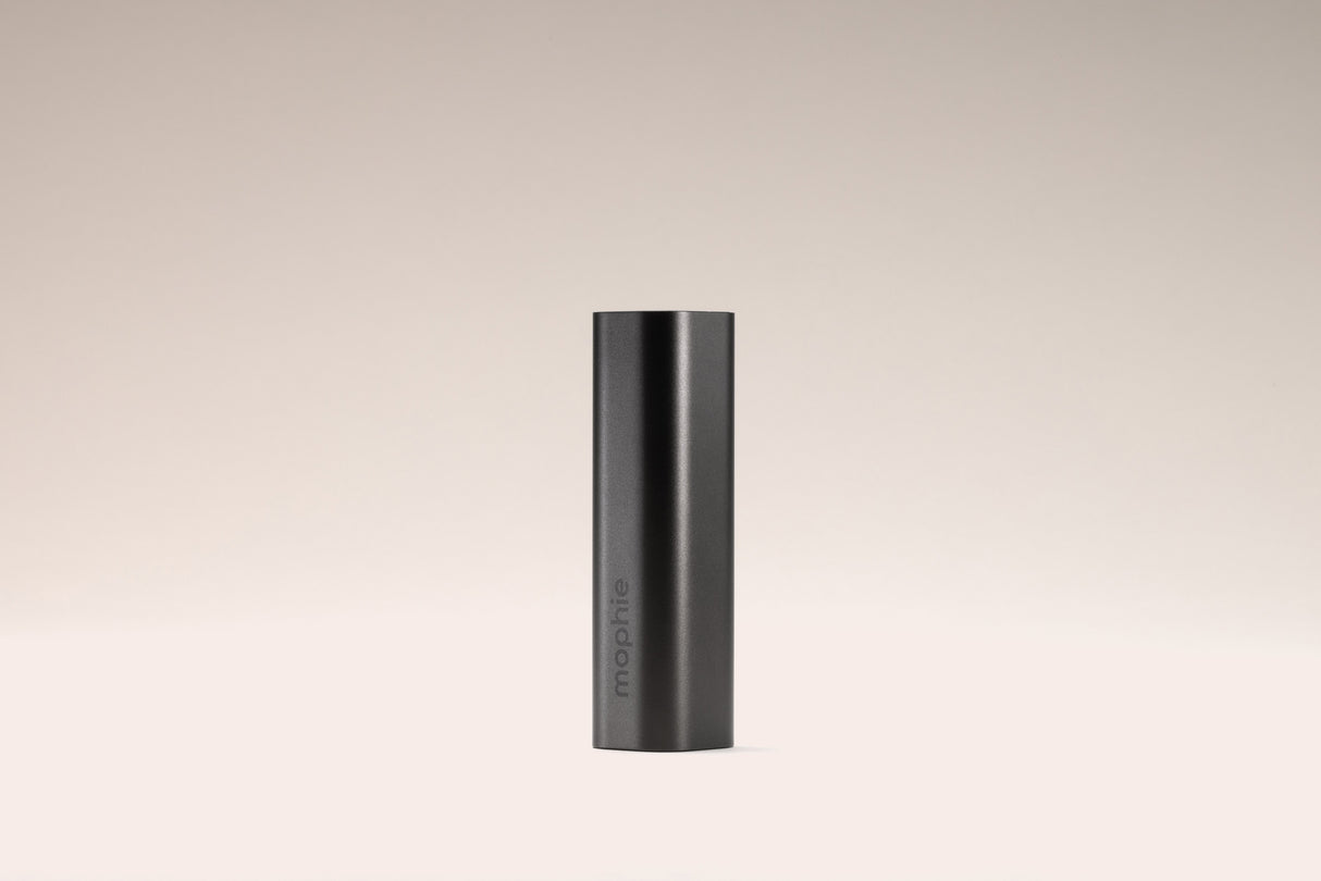 EAN 0840390341525 - mophie Powerstation Mini 5000 mAh Negro imagen 6