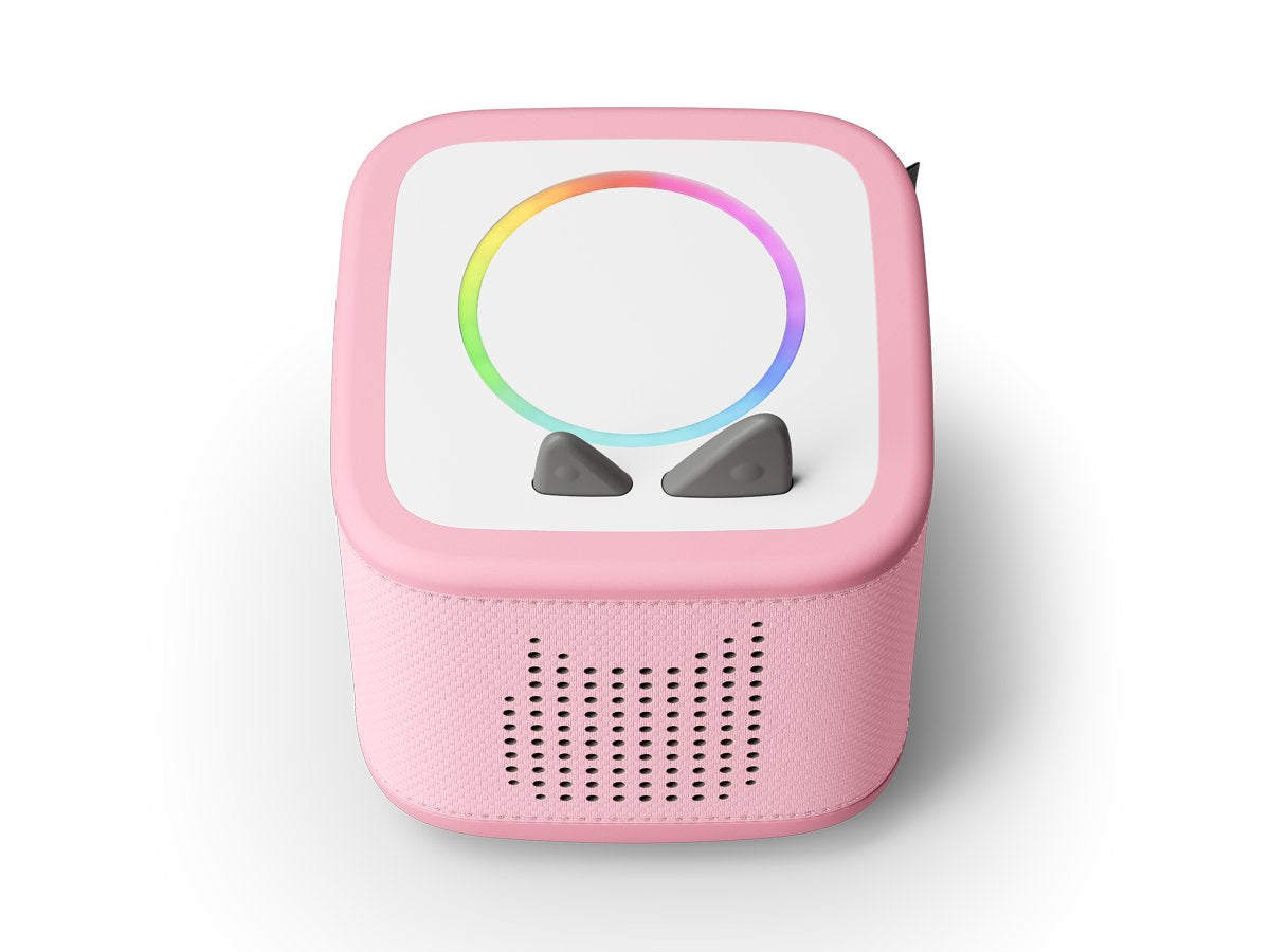 Tonies Toniebox 2 Full Play Starterset Wolkenrosa