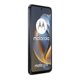 EAN 0840023295812 - Motorola moto g05 16,9 cm (6.67") SIM doble Android 15 4G USB Tipo C 4 GB 256 GB 5200 mAh Azul imagen 4