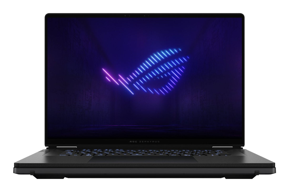 Portátil Asus Rog Zephyrus Duo Oled Gx651ax-Sr010w 16" Intel Core Ultra 9 386h 64gb 2tb Ssd Rtx 5090 Windows 11