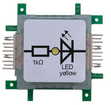EAN 4038816028860 - ALLNET ALL-BRICK-0011 transistore 1.5 V imagen 1