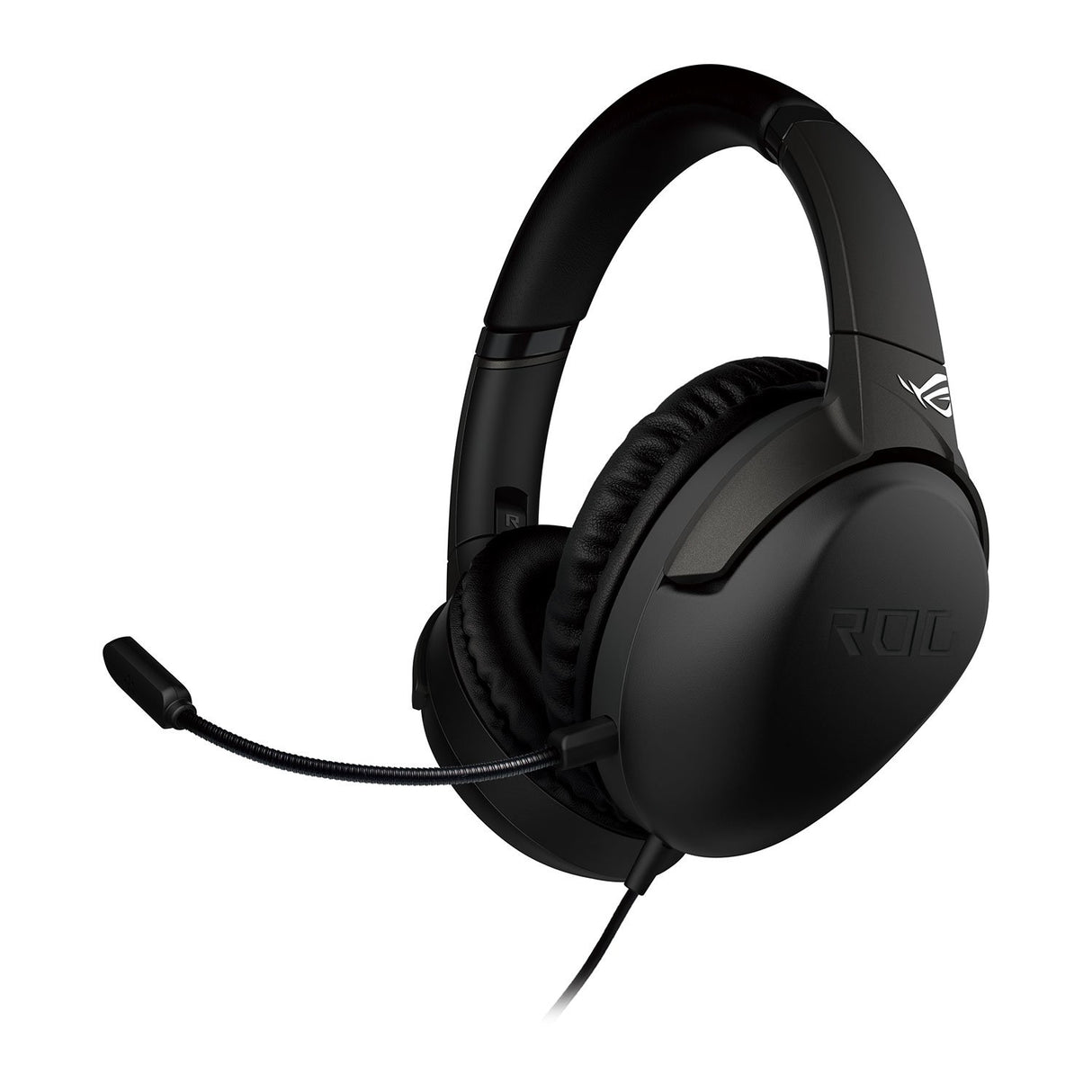 EAN 4718017635295 - ASUS ROG Strix Go Core Auriculares Alámbrico Diadema Juego Negro imagen 1