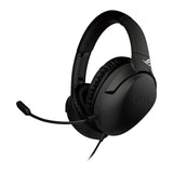 EAN 4718017635295 - ASUS ROG Strix Go Core Auriculares Alámbrico Diadema Juego Negro imagen 1
