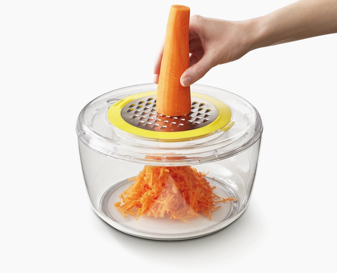 Joseph Joseph Multi-Prep Multicolor