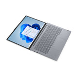 Lenovo Thinkbook 14 G8 Ial Intel Core Ultra 9 185h 14p Wuxga 16go 512go Ssd M.2 Intel Arc Graphics W11p 1yr Premier Nbd