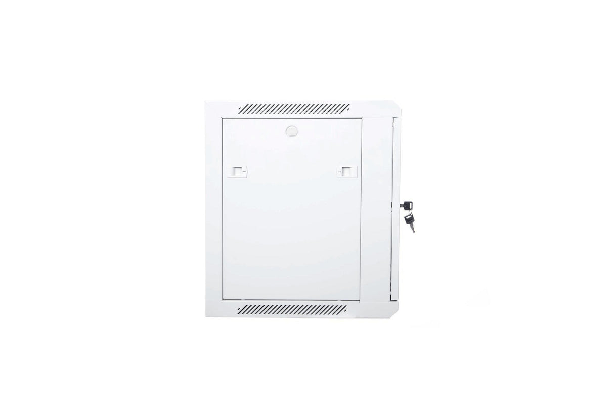 EAN 5907772592588 - Digitus DN-W19 09U/450/MD armario rack 9U Bastidor de pared Gris claro imagen 2