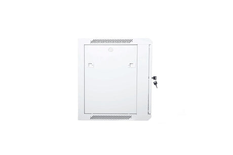 EAN 5907772592588 - Digitus DN-W19 09U/450/MD armario rack 9U Bastidor de pared Gris claro imagen 2