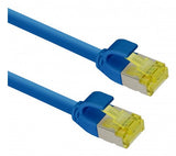 EAN 4005938330836 - Helos 333083 cable de red Azul 3 m Cat6a S/FTP (S-STP) imagen 1