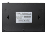 EAN 4038816108517 - ALLNET 201875 No administrado 2.5G Ethernet (100/1000/2500) Energía sobre Ethernet (PoE) Montaje en pared imagen 3