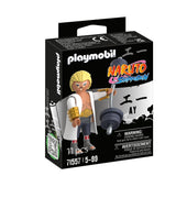 Playmobil Naruto Shippuden Cuarto Raikage