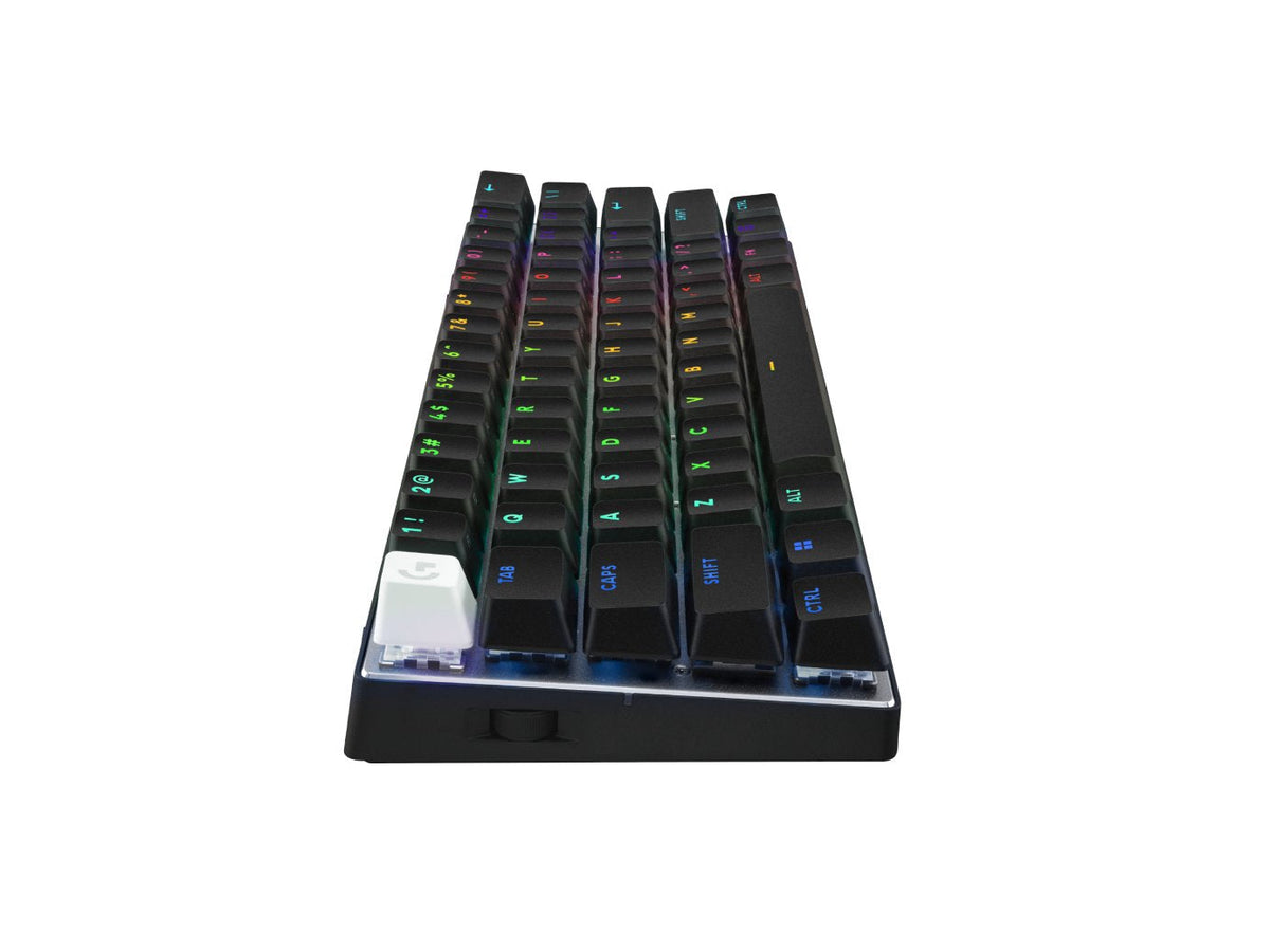 Logitech G Pro X 60 - Teclado - 60% - Tkl