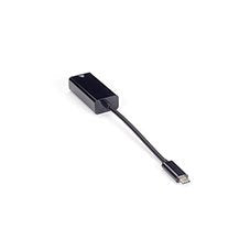 EAN 0822088283775 - Black Box VA-USBC31-RJ45 base para portátil y replicador de puertos Negro imagen 1