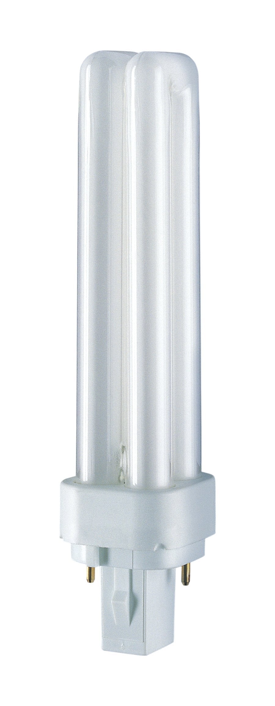 Osram Dulux D 18 W/830 Lámpara Fluorescente