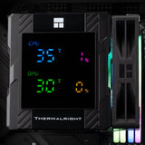 Thermalright Peerless Assassin 120 Digital Argb Negro 81425601937-8
