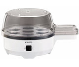 Krups F 233-70 White Ovomat Special