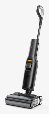 Vacuum Cleaner Roborock F25 Ace Upright/Wet/Dry/Cordless Noise 78 Db Weight 4.7 Kg Wd5m2a522-00