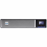 EAN 0743172104731 - Eaton 5PX1000IRT2UG2 sistema de alimentación ininterrumpida (UPS) Línea interactiva 1 kVA 1000 W 8 salida imagen 1