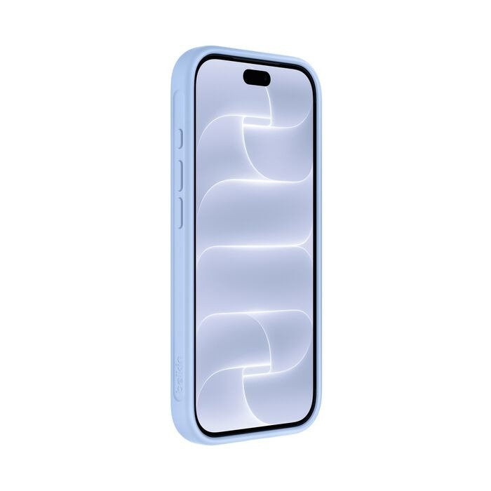 Magnetic Case-Iphone17 Promax-Marinablue