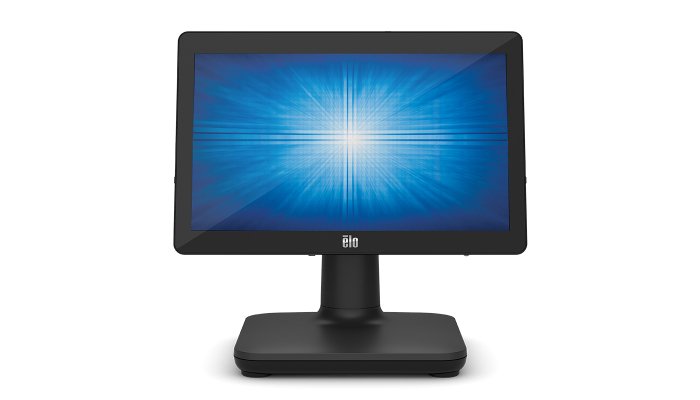 Elo Touch Solutions Elopos 3,1 Ghz I3-8100t 39,6 Cm (15.6") 1366 X 768 Pixeles Pantalla Táctil