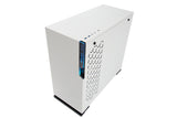 EAN 4710474944354 - In Win 101C Midi Tower Blanco imagen 4
