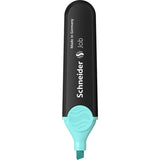 Schneider Job Pastell Subrayador Turquesa
