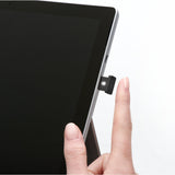 EAN 0085896647089 - Kensington VeriMark lector de huella digital USB tipo A Negro imagen 2